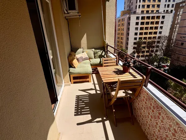 Piso en plaza de Honduras, 34 - Foto 12