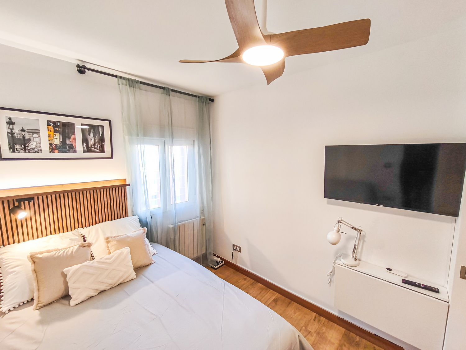 Piso en calle Alcalá, 313 - Foto 11