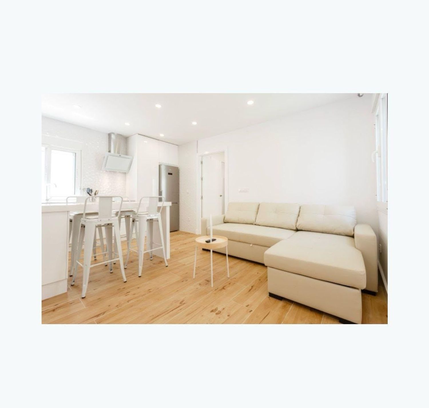 Piso en Calle Antonio Machado, 3, Zona San José - Varela, Zona San José - Varela - Foto 11