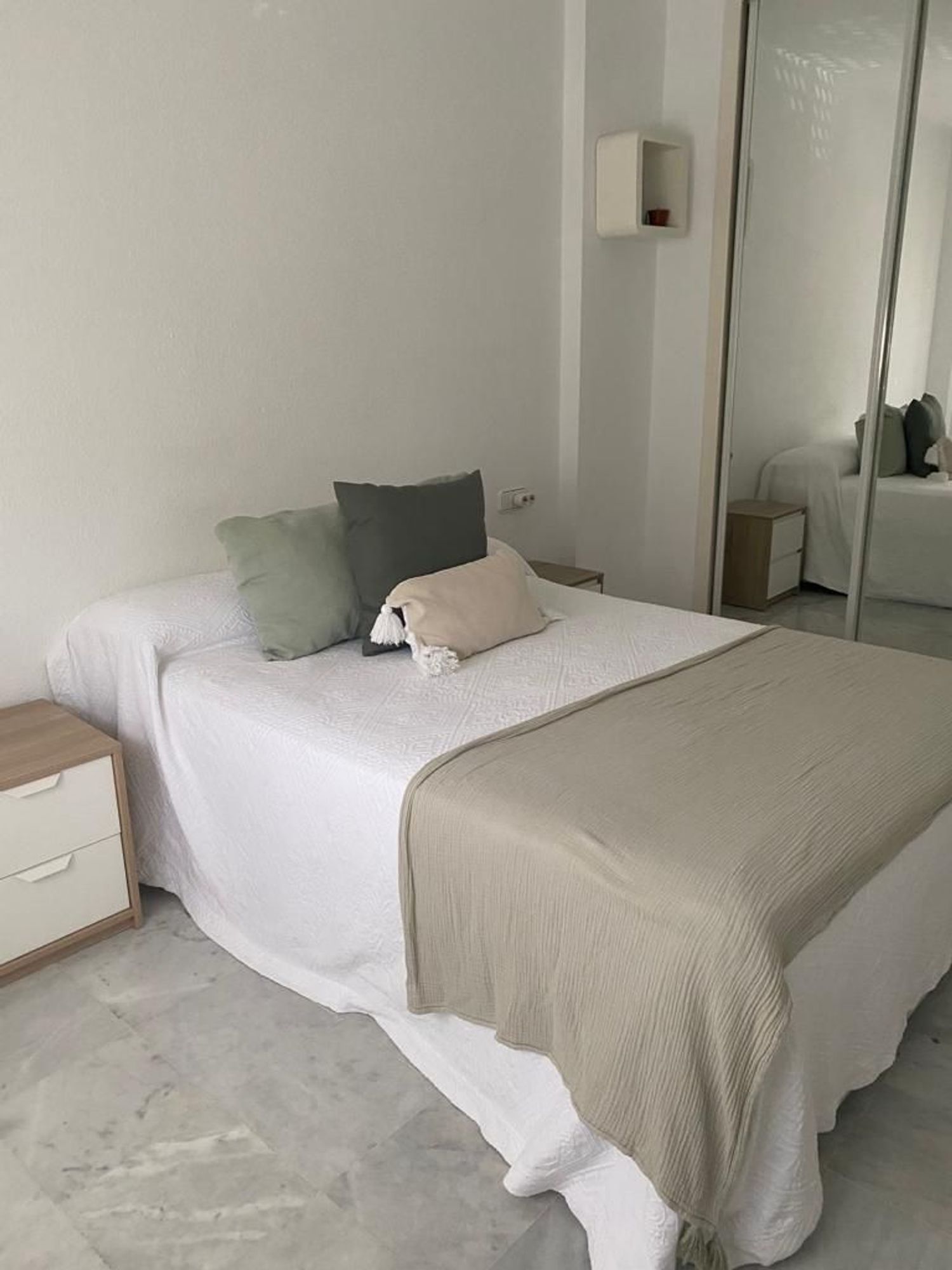 Piso en urbanización residencial Aries, 9 - Foto 19