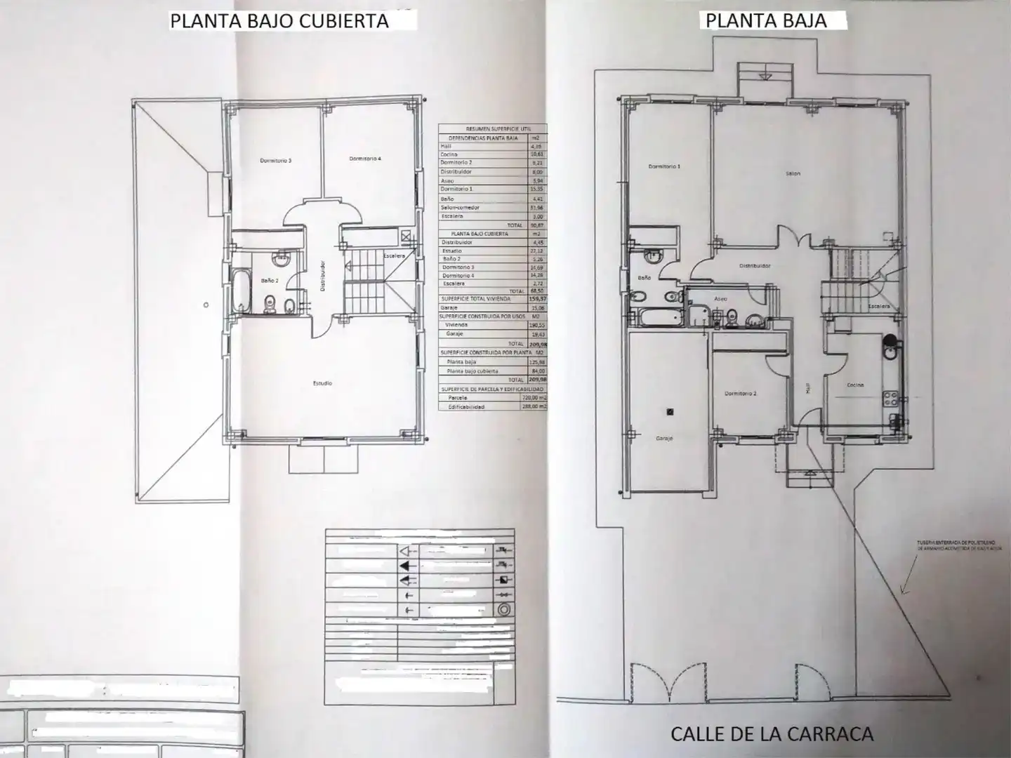 Chalet en  Calle de la Carraca 8 - Foto 10