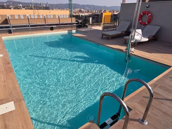 Piso en Plaza Brigada Paracaidista, 30007 Cpn, Zona Juan Carlos I - Avenida de Europa - Foto 12