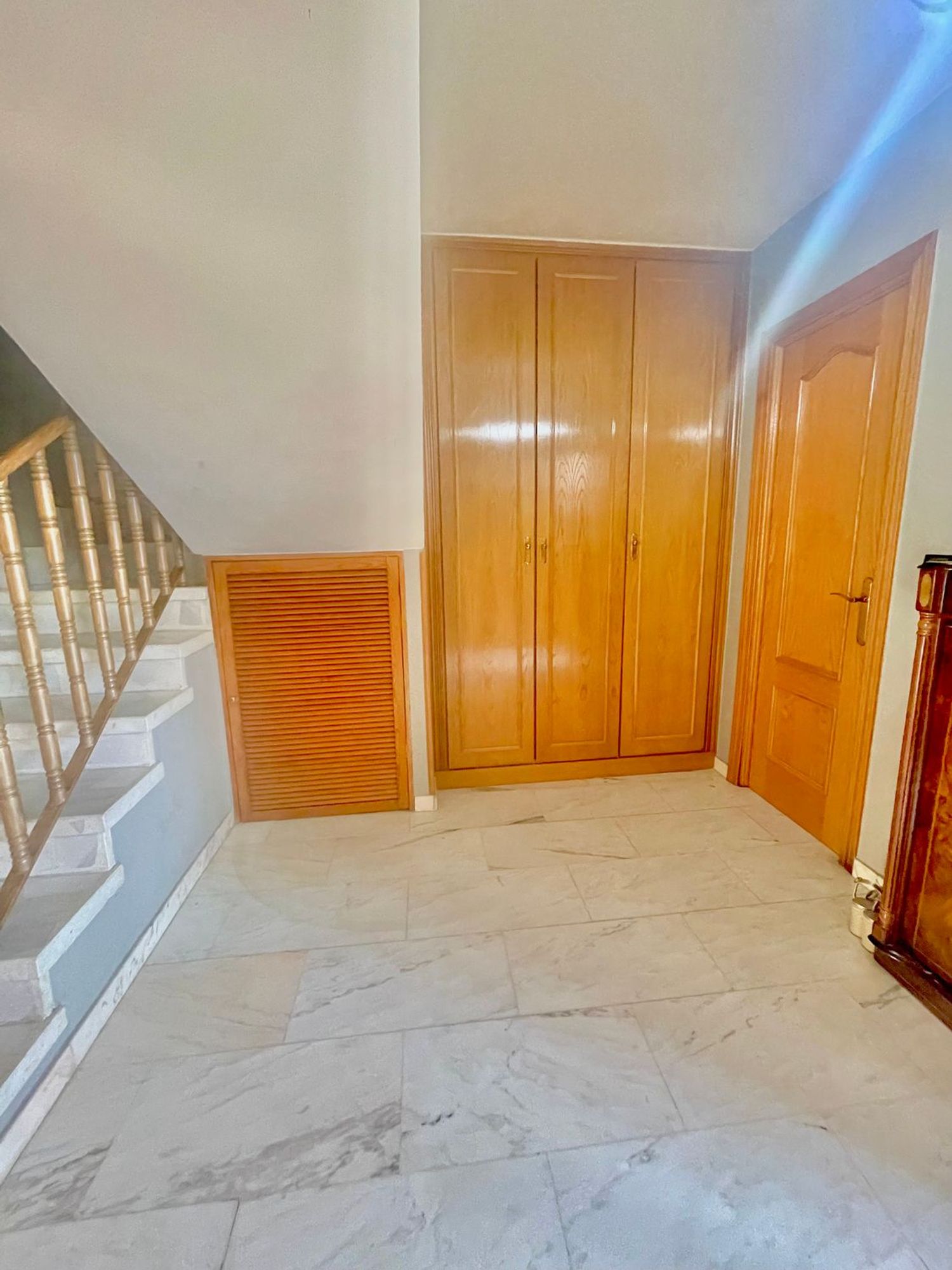 Chalet adosado en calle Fresno, 28 - Foto 4