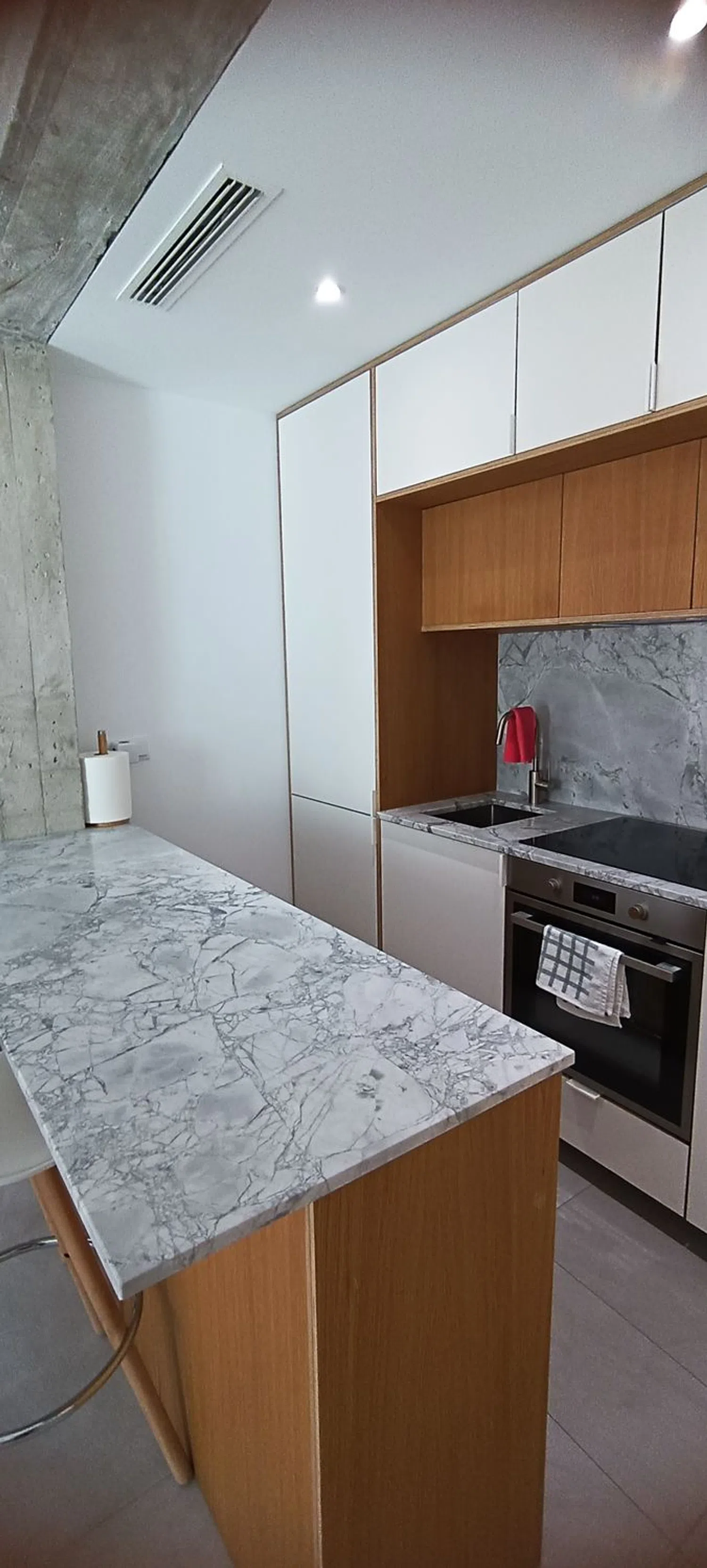 Piso en calle de Sancho Dávila, 16 - Foto 7