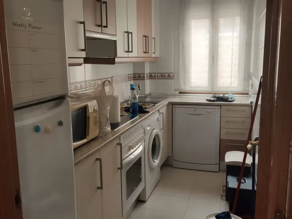 Piso en avenida Real, 1