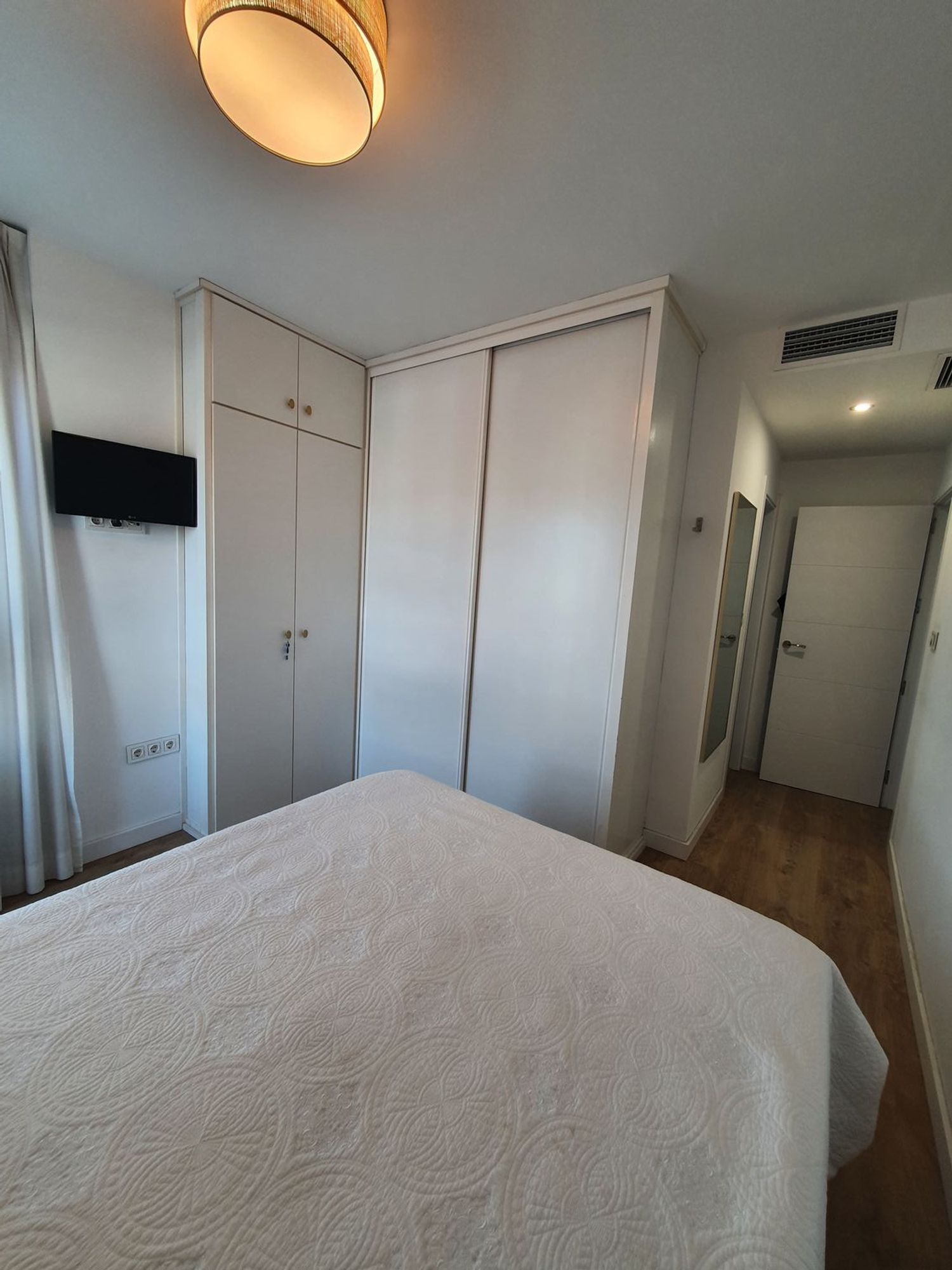 Piso en Avenida Fernando de los Ríos, 30, Parque Lagos - Foto 18