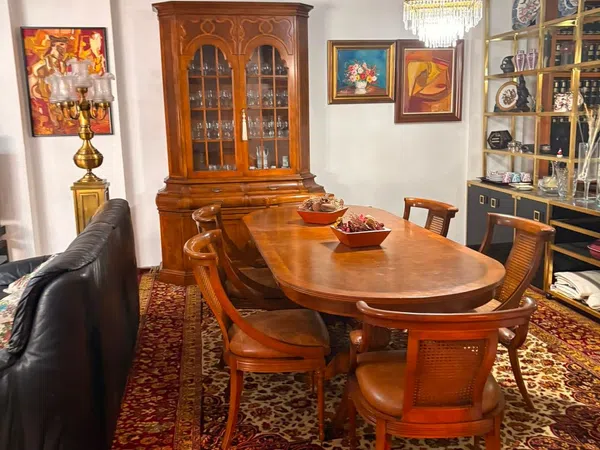 Piso en Calle de Juan Mambrilla, 22, Centro, Centro - Foto 7