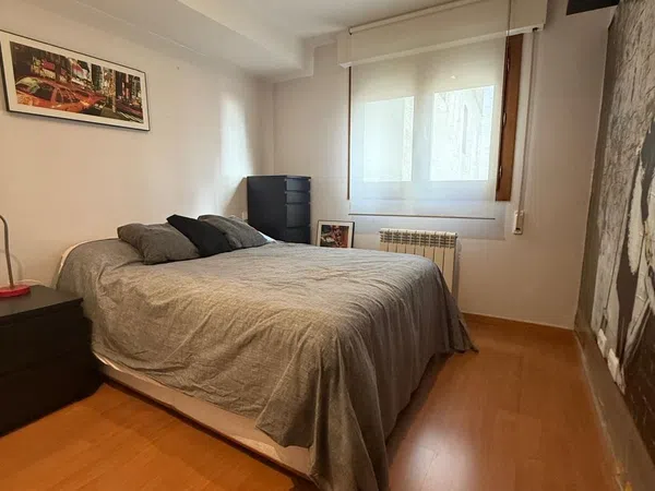 Piso en calle de Juan Porcell, 4 - Foto 9