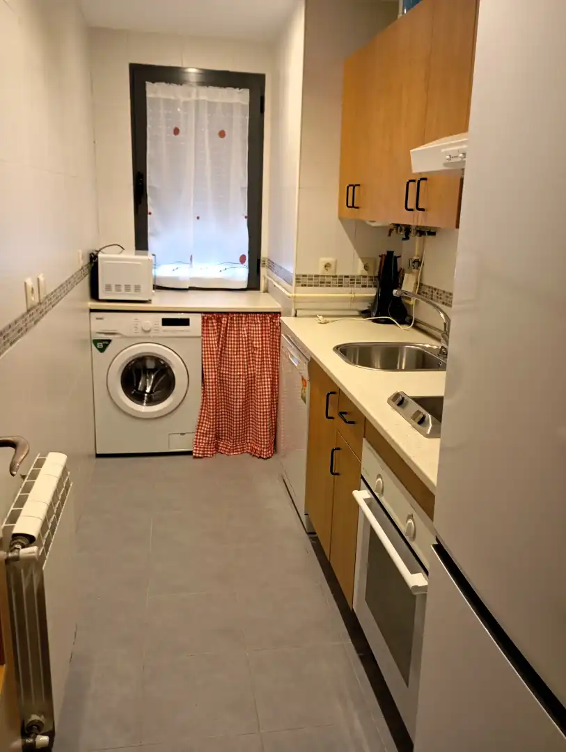 Apartamento en  Calle de Jesús - Foto 18