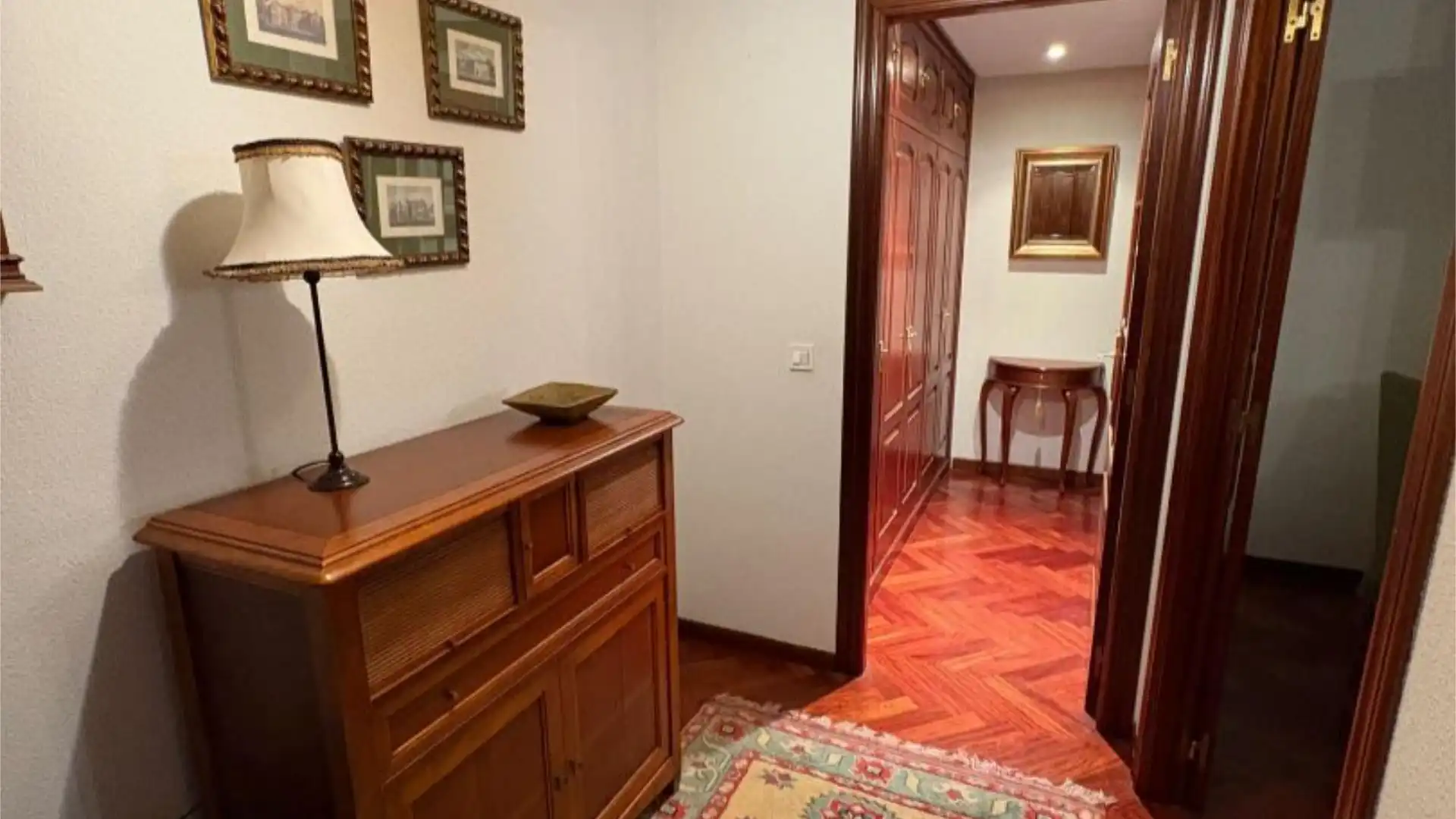 Piso en  Praza Alcalde López Menéndez 1 - Foto 5