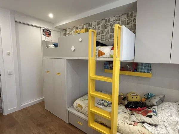 Piso en venta en Calle de Andalucía, 11 - Foto 18
