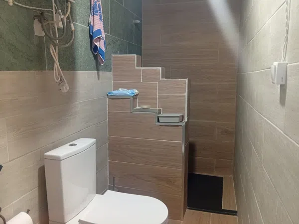 Casa de pueblo en Calle Río Beiro, 63, Aljomahima - Ermita, Aljomahima - Ermita - Foto 5
