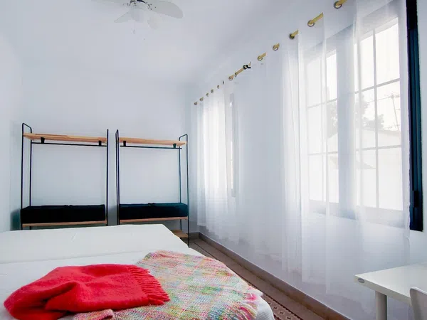 Chalet adosado en Calle Conde de las Navas, 7, Pedregalejo - Morlaco - Foto 8