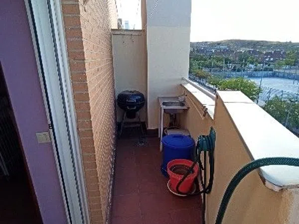 Dúplex en calle Catalina San Martin, 7 - Foto 25