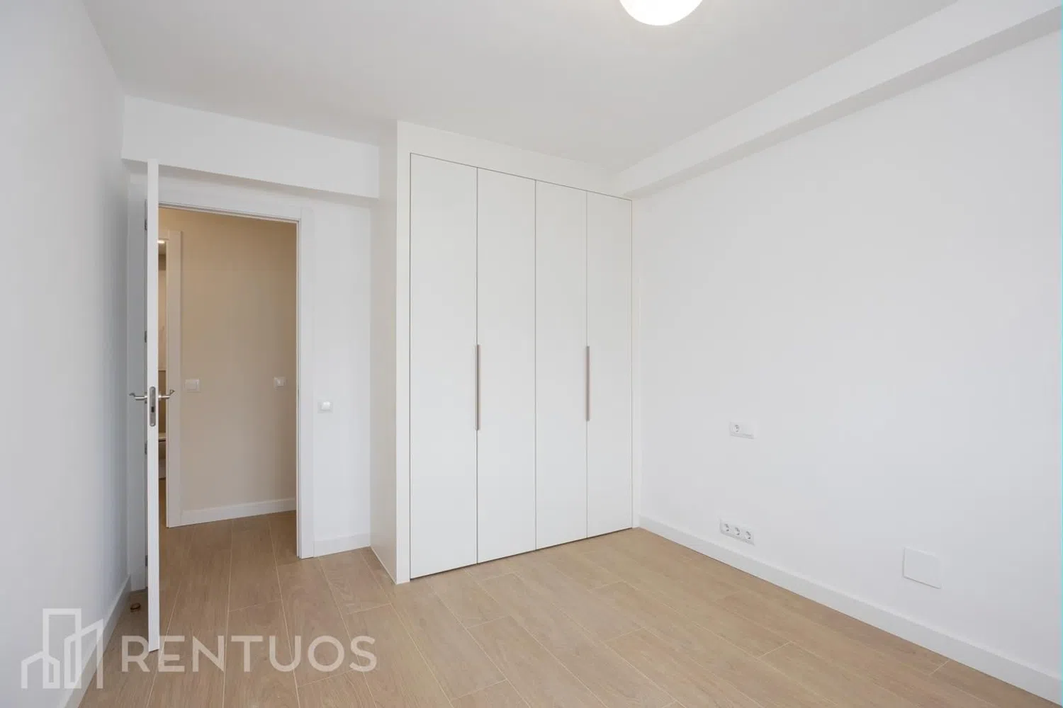 Piso en avenida del General Perón - Foto 14