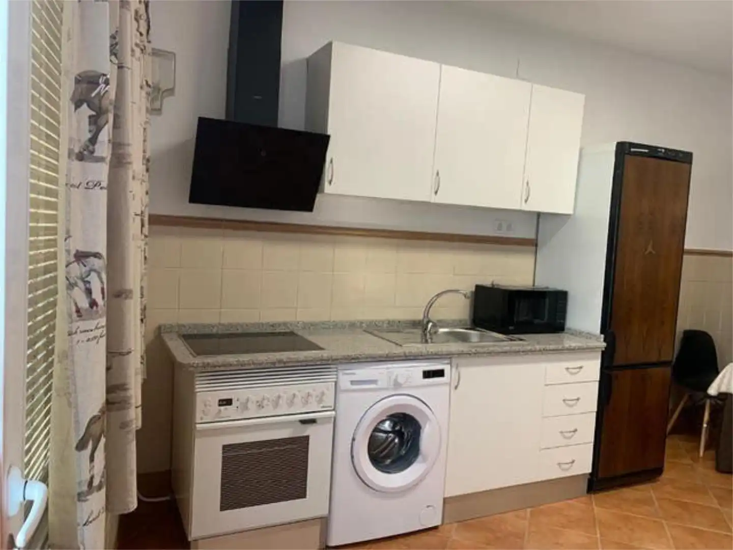 Apartamento en centro - Foto 3
