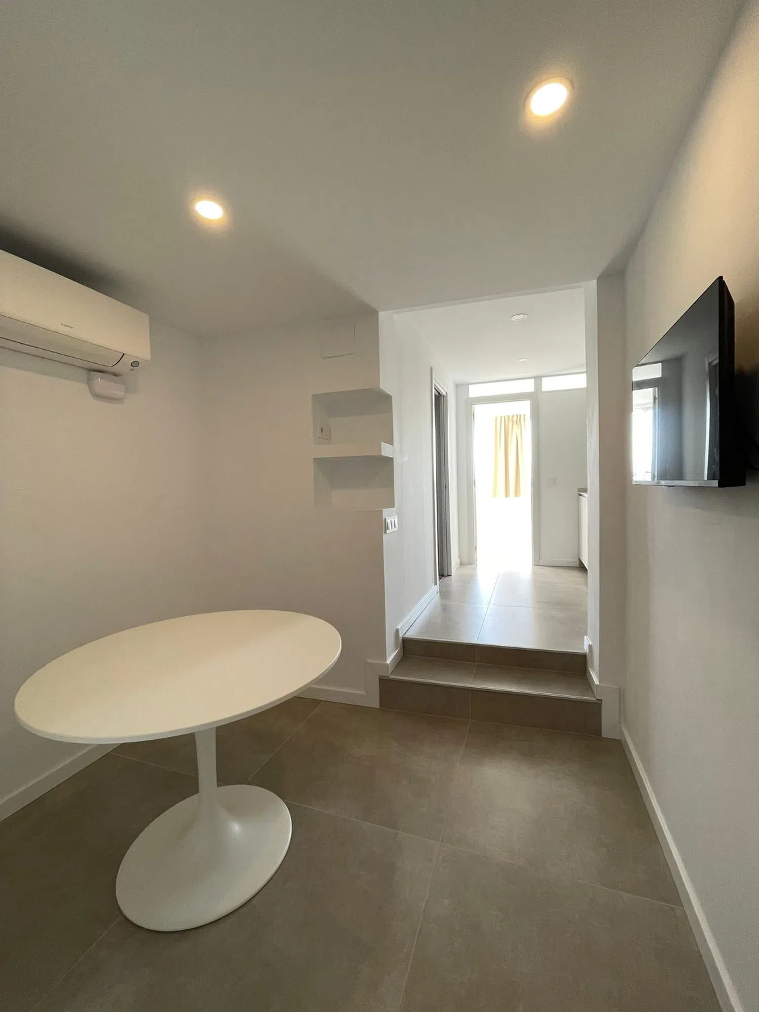 Piso en calle d'Enric Prat de la Riba, 201 - Foto 3