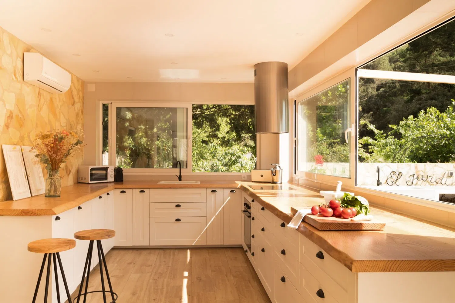 Casa rural en Arenys de Munt - Foto 16