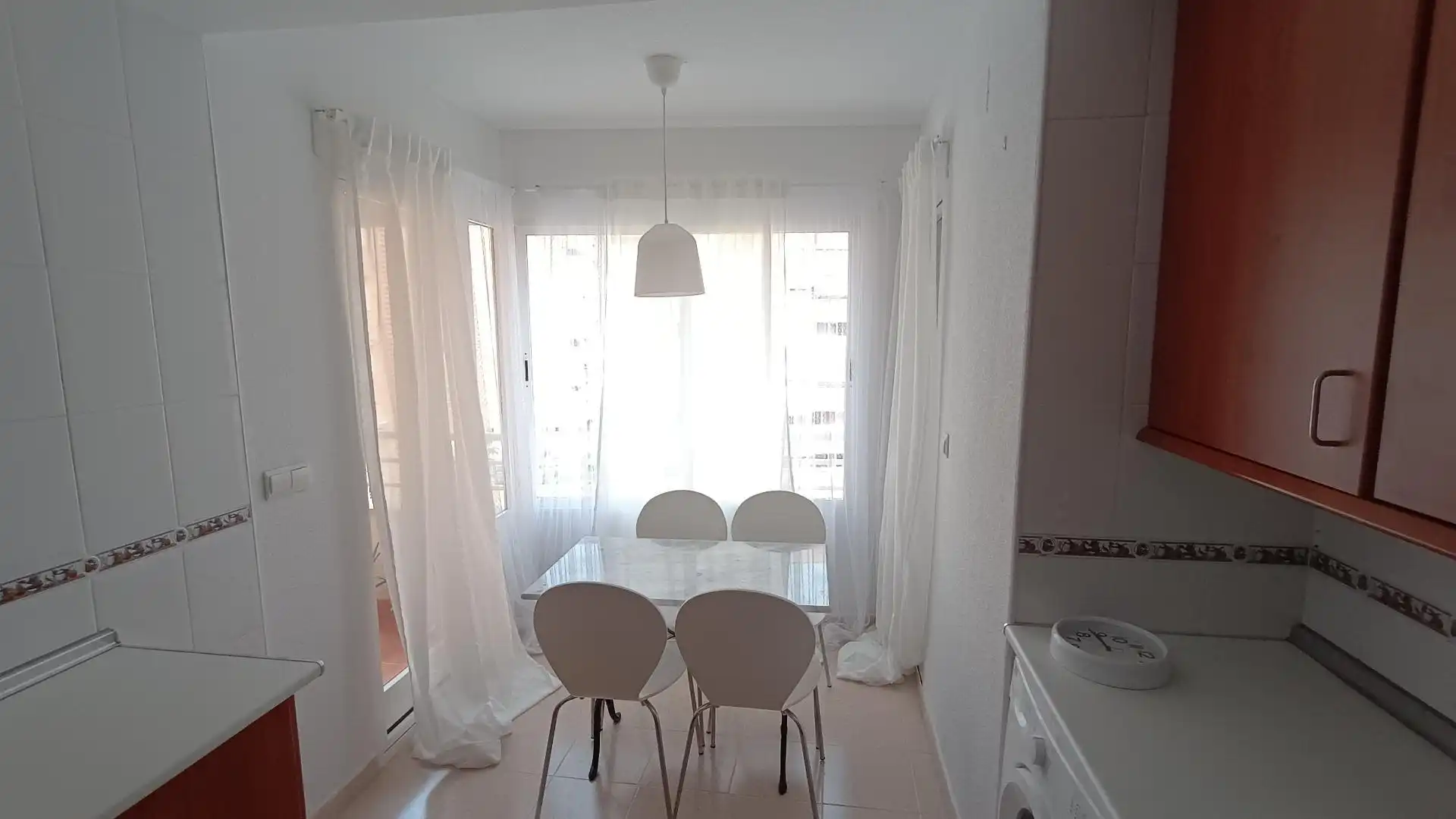 Piso en  Avinguda d'Elx 109 - Foto 1