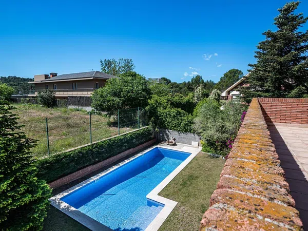 Casa o chalet independiente en Valldoreix, Valldoreix - Foto 74