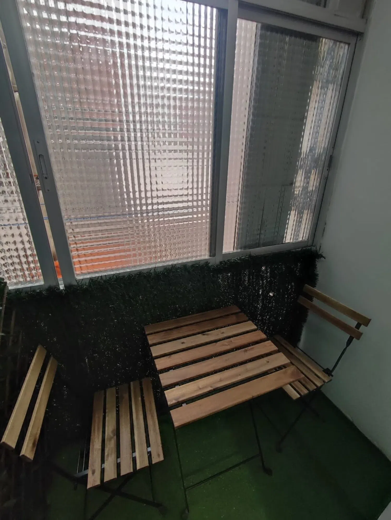 Estudio en calle de Pablo Rica, 26 - Foto 3