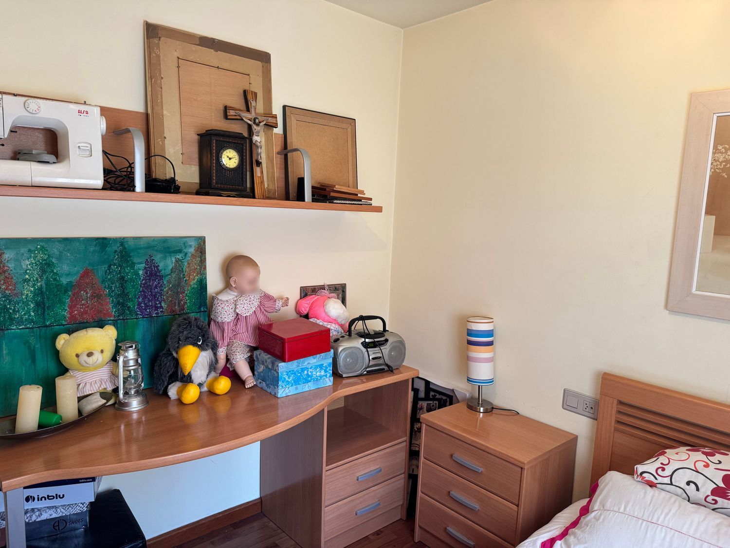 Piso en Escorxador - El Palau - Foto 18