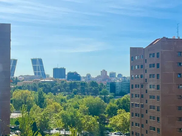 Piso en Arzobispo Morcillo, 42