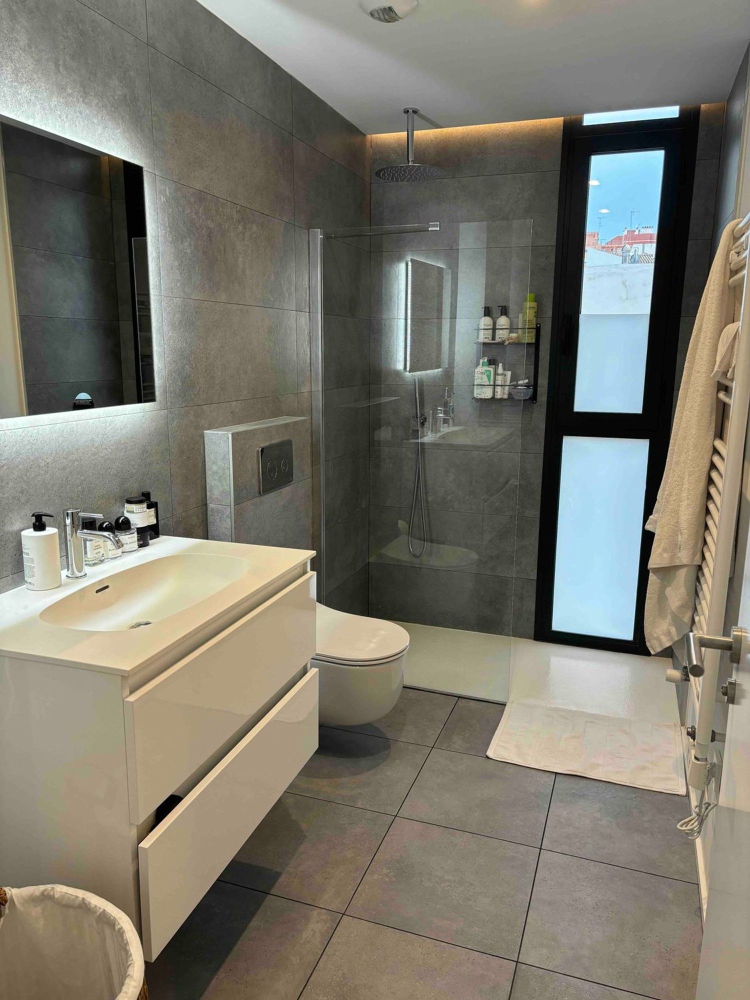 Piso en calle de Pérez Galdós, 34 - Foto 7