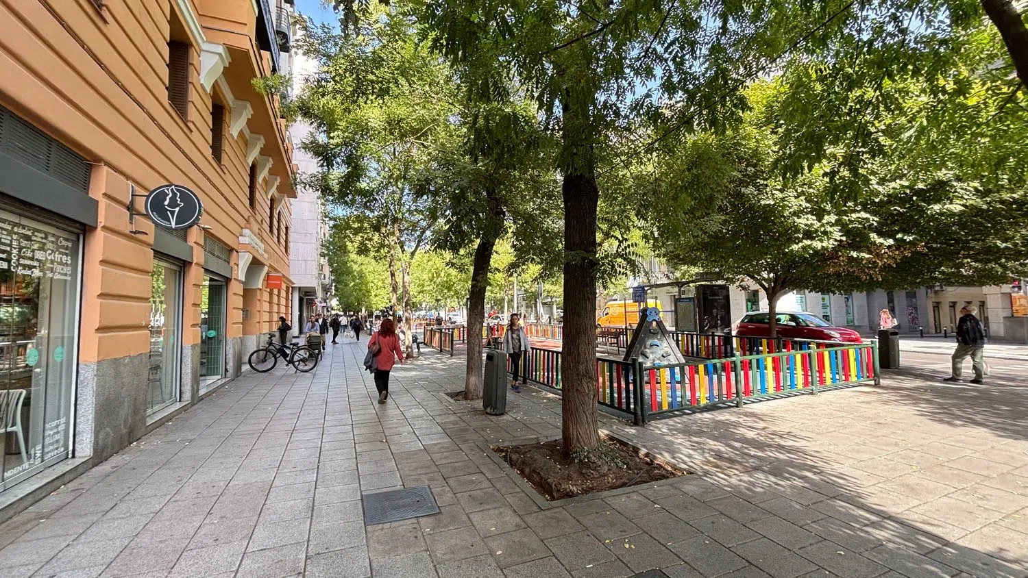 Piso en calle de Monteleón, 36 - Foto 21