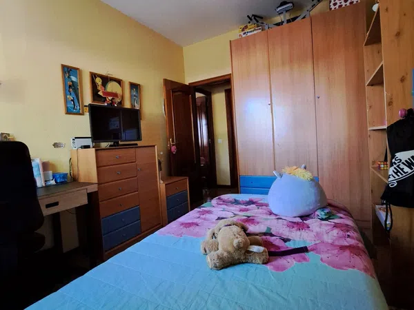 Piso en Barrio Casco Histórico de Vallecas - Foto 14