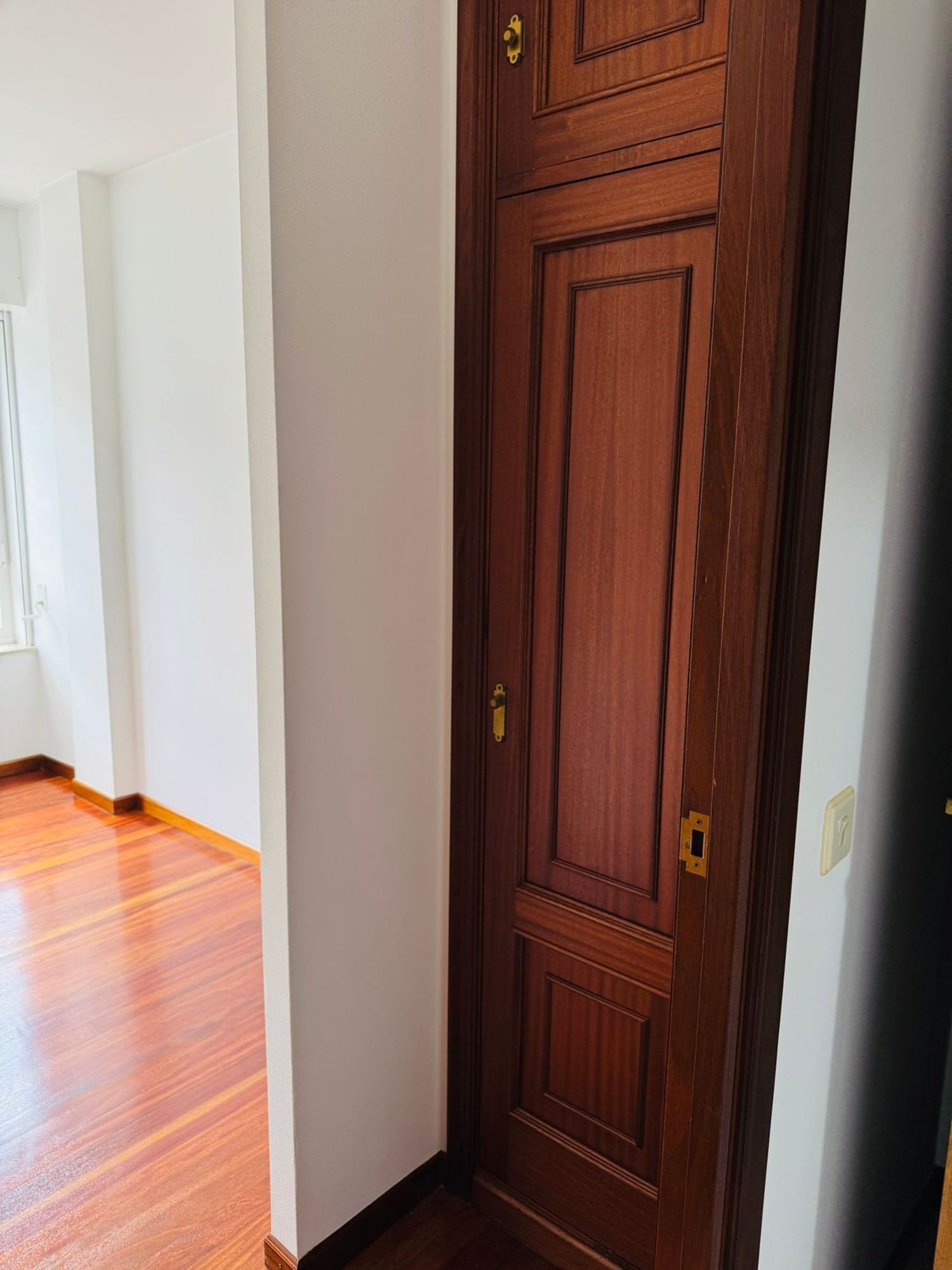 Piso en Calle da Choupana, 22, Campus sur - Santa Marta, Campus sur - Santa Marta - Foto 10