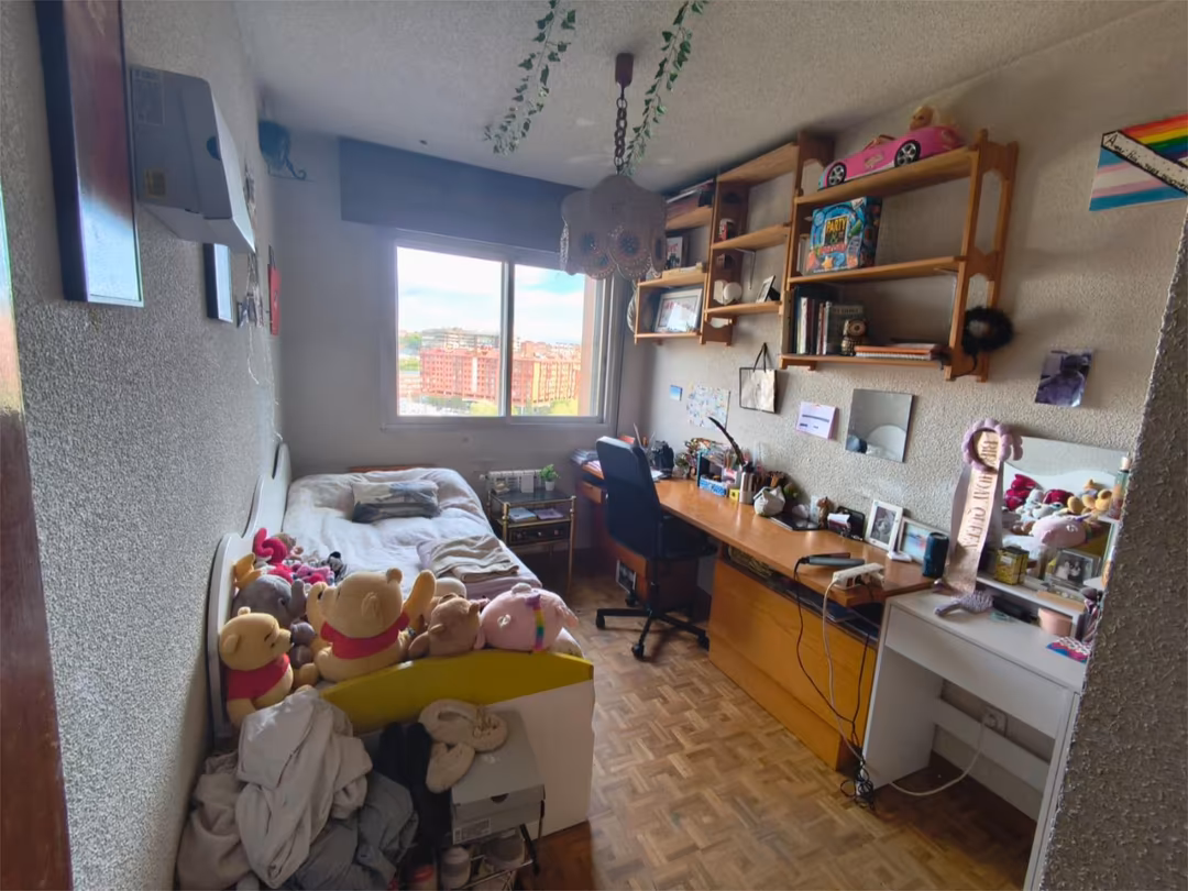 Piso en  Calle de Ramón Areces 14 - Foto 8