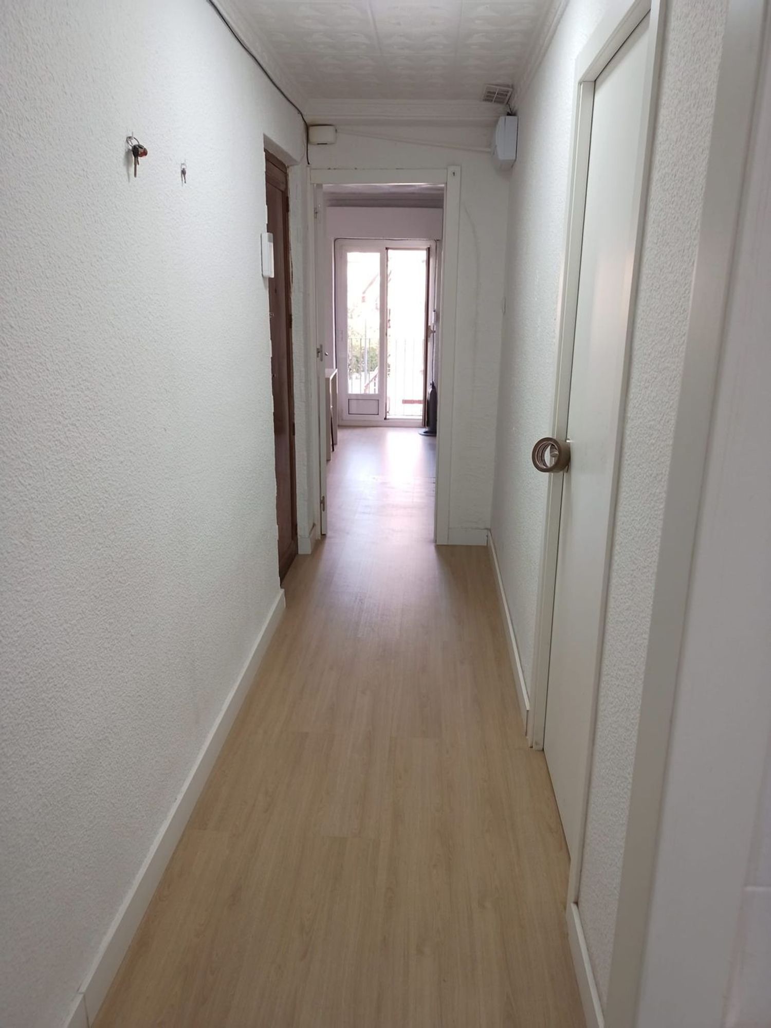 Piso en Calle Oscar Esplá, 35, Pont Nou-Corazón de Jesús - Foto 5