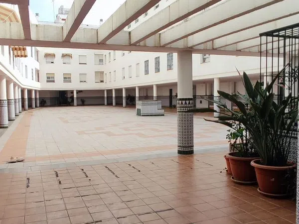 Piso en calle Sánchez Perrier, 20 - Foto 1