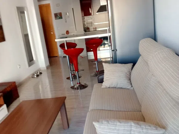 Piso en Calle Toledo, 32, San Pedro del Pinatar, San Pedro del Pinatar - Foto 2