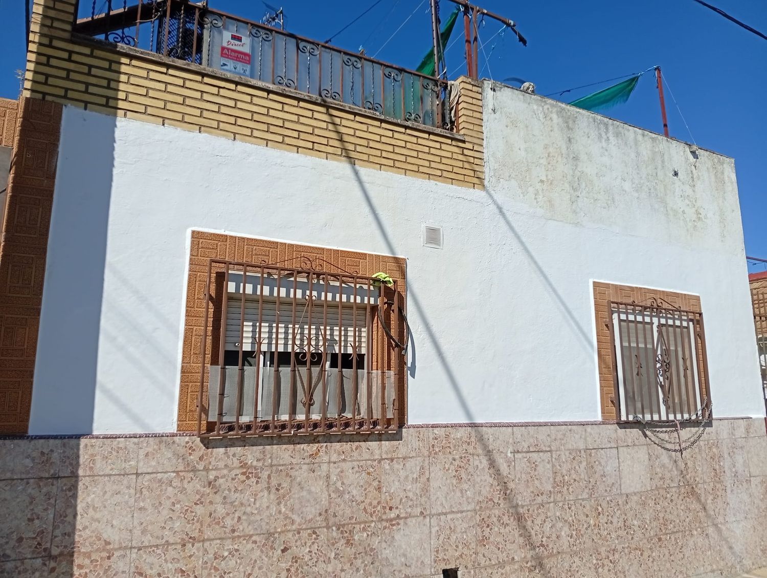 Chalet adosado en Blas Infante, 140 a - Foto 12