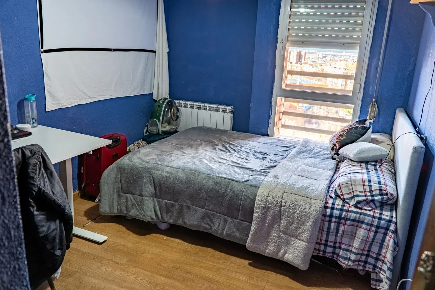 Piso en travesía de Felipe de Diego, 21 - Foto 22