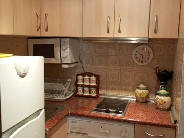 Piso en Calle Bruselas, 9, Zona Sierra Helada - Foto 20