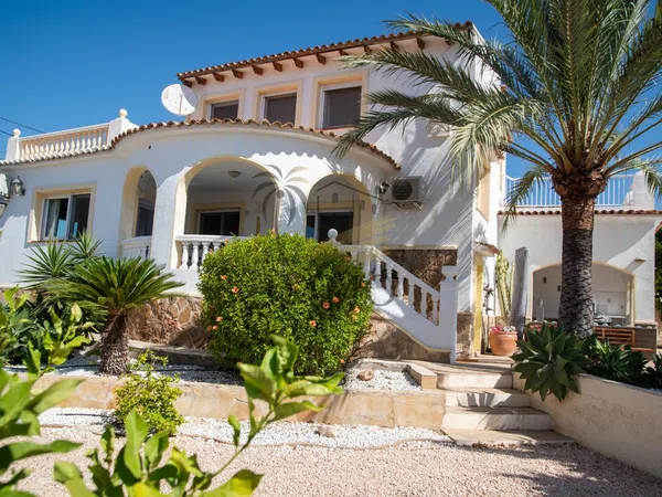 Casa o chalet independiente en Cometa-Carrió, Cometa-Carrió - Foto 2
