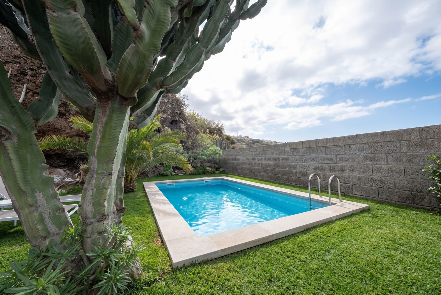 Casa o chalet independiente en Lugar Fuente Morales, 3, Tafira - Foto 31