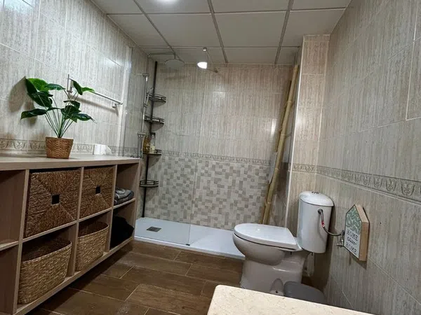 Piso en avenida Jacaranda, 123 - Foto 13