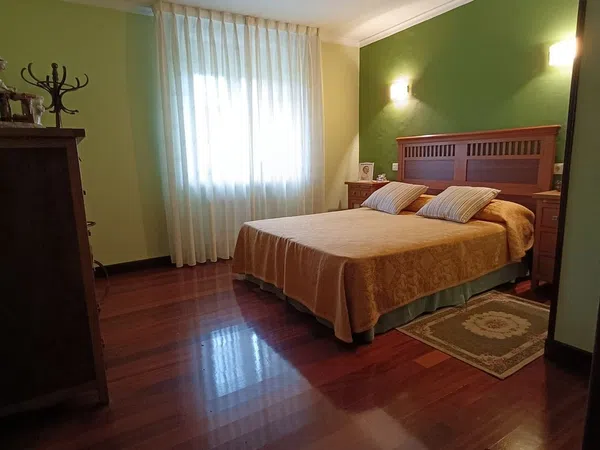 Chalet adosado en Udrión, 1, San Claudio-Trubia-Las Caldas, San Claudio-Trubia-Las Caldas - Foto 17