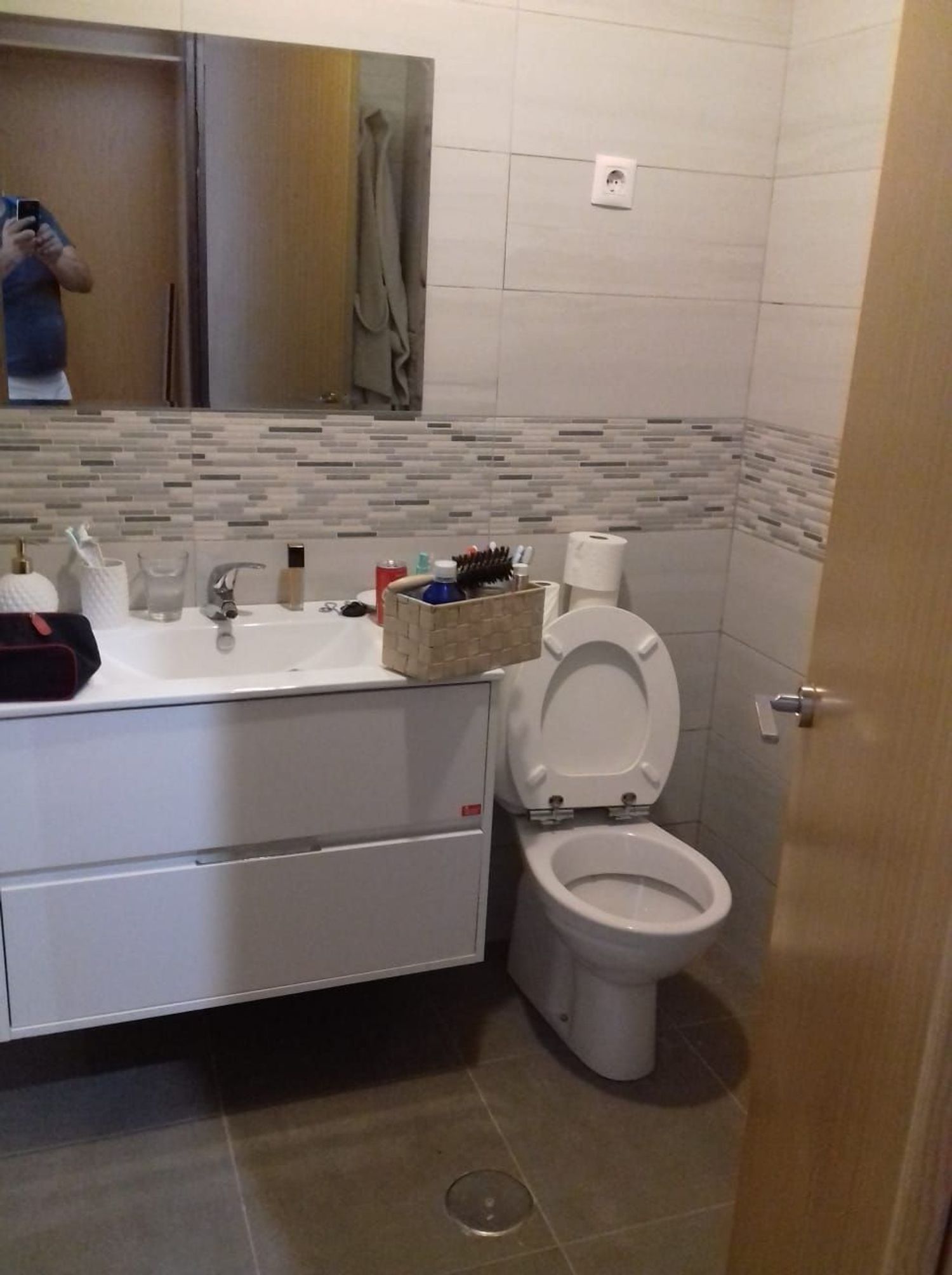 Piso en calle Meridiana, 73 - Foto 8