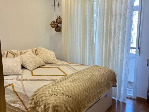 Piso en Avenida de Portugal, 115, Carmelitas - Foto 3