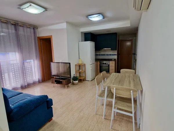 Piso en Calle 1, 6 - Foto 4