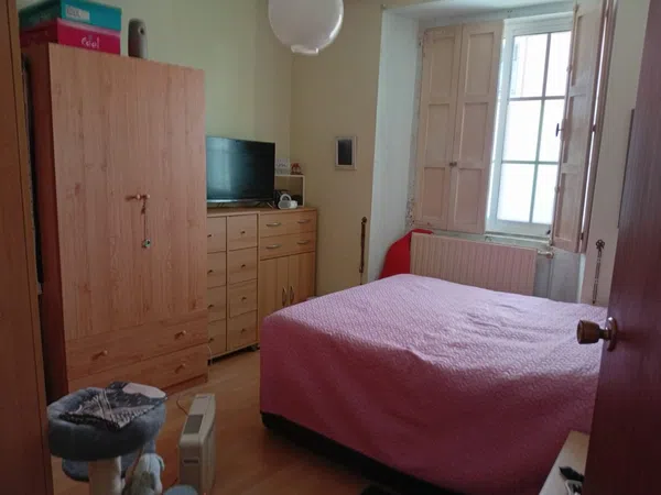 Chalet pareado en calle de Lamas de Abade, 73 n - Foto 8