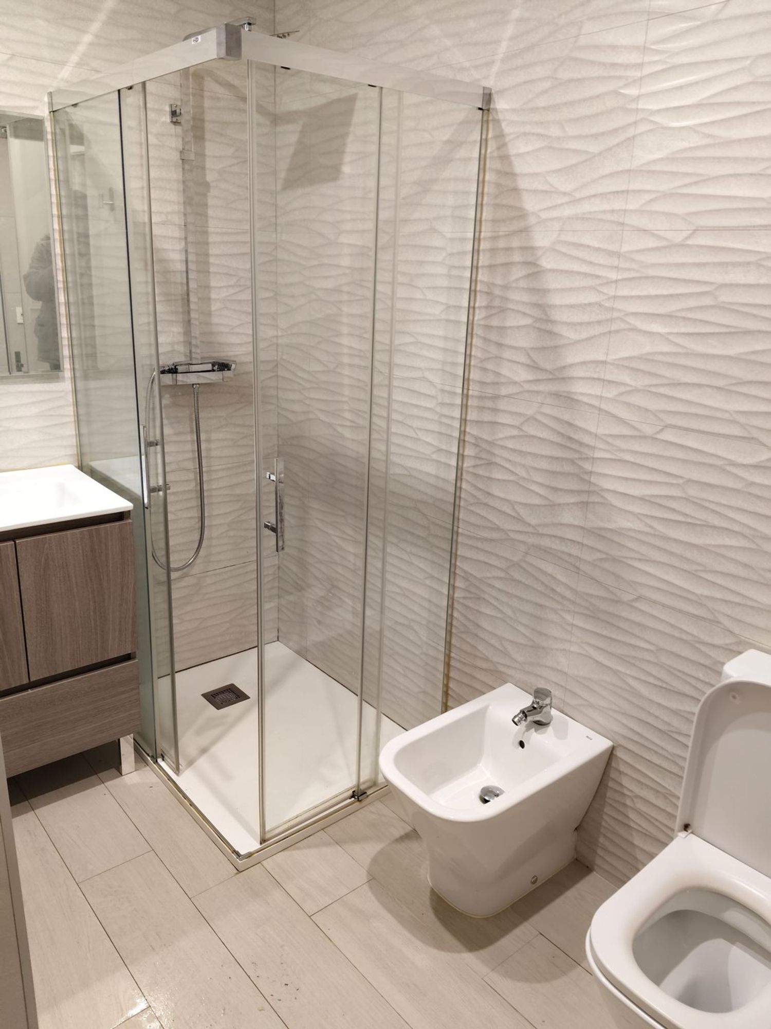 Estudio en calle Navasfrías, 6 a - Foto 13