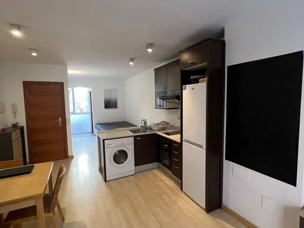 Estudio en Calle de Picalquers, 14, El Raval - Foto 2