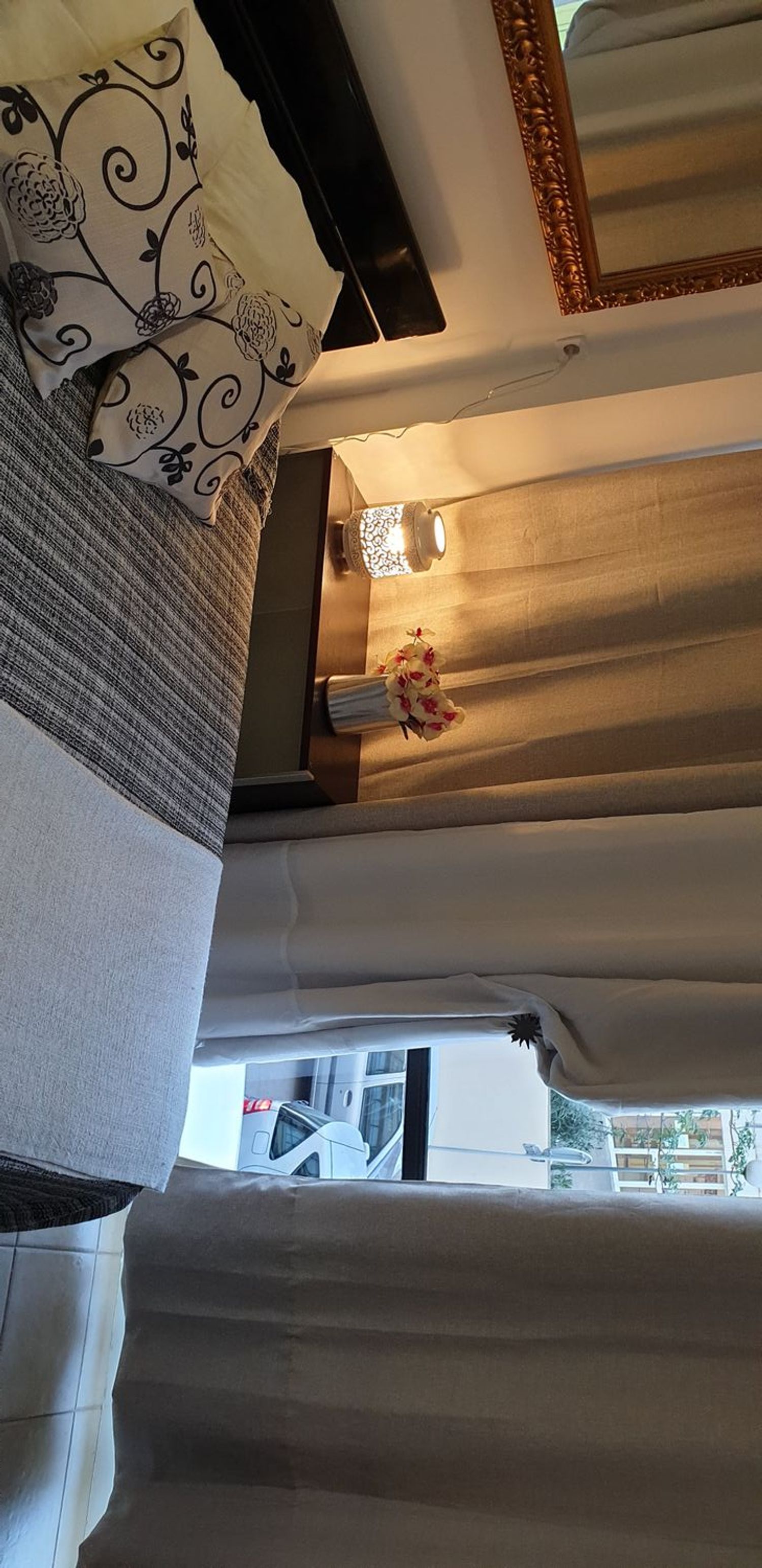 Piso en Barrio Sta Catalina - El Jonquet