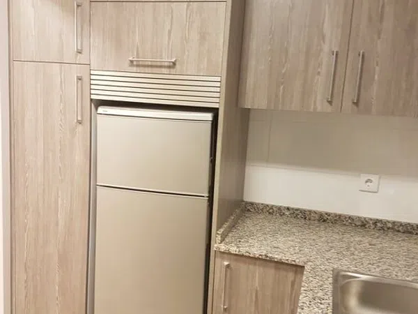 Piso en Barrio da Salgueria Grupo Sindical, 19, a Salgueira - o Castaño, Vigo - Foto 5